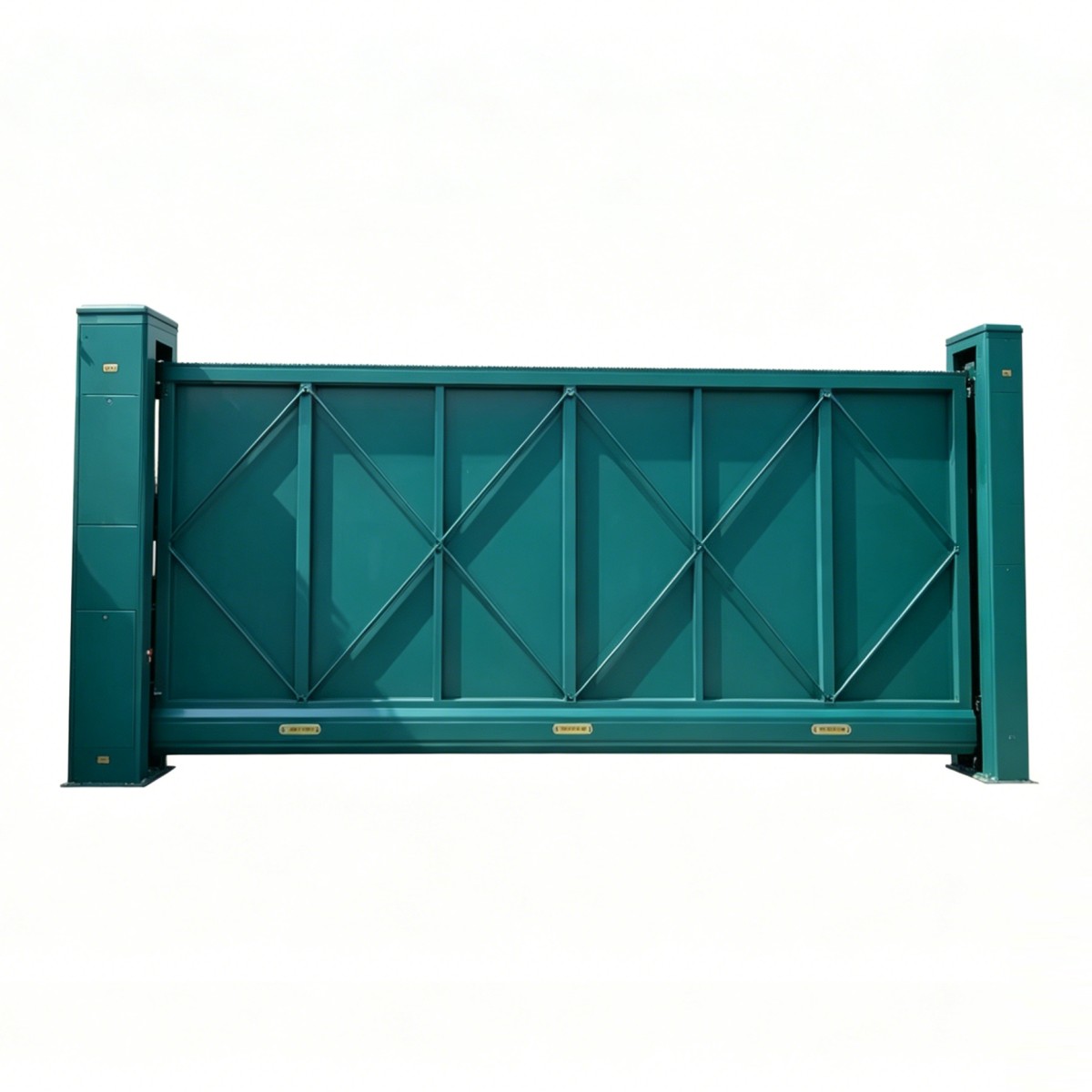 郴州永兴油麻乡电动悬空门